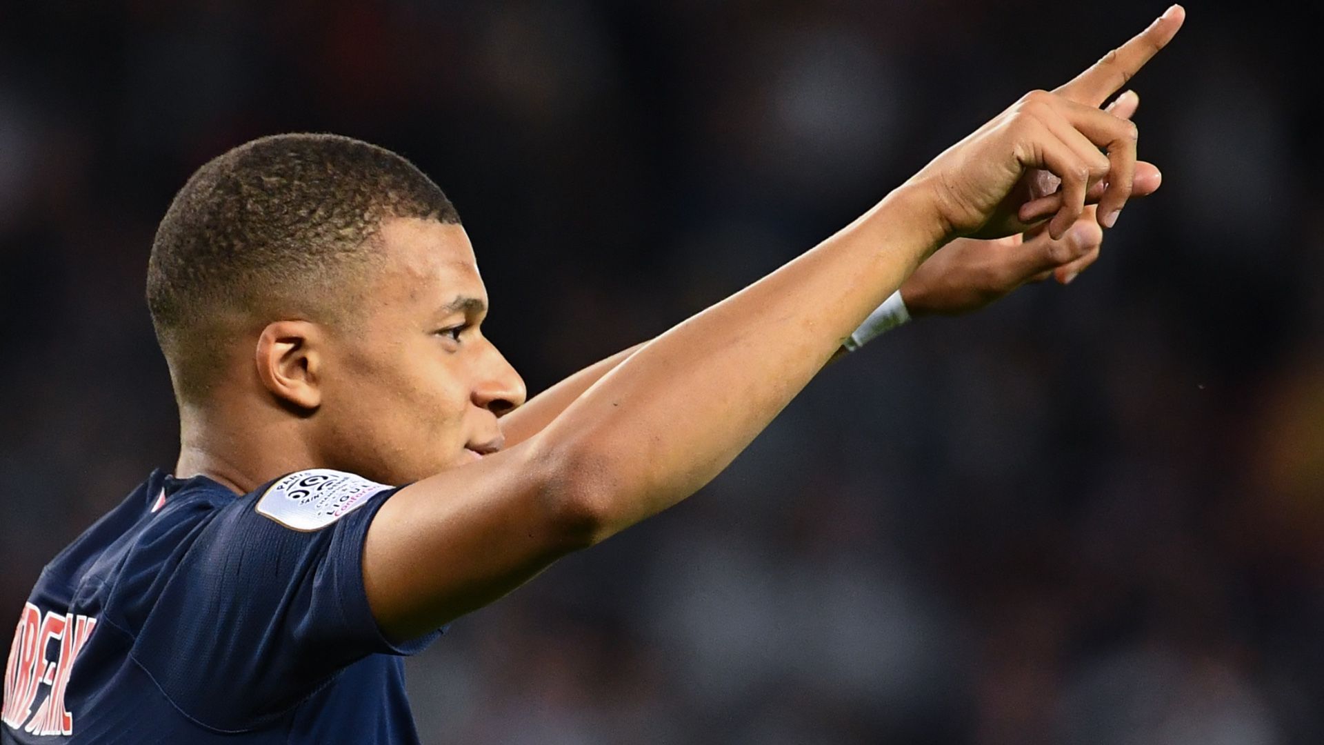 Mbappe