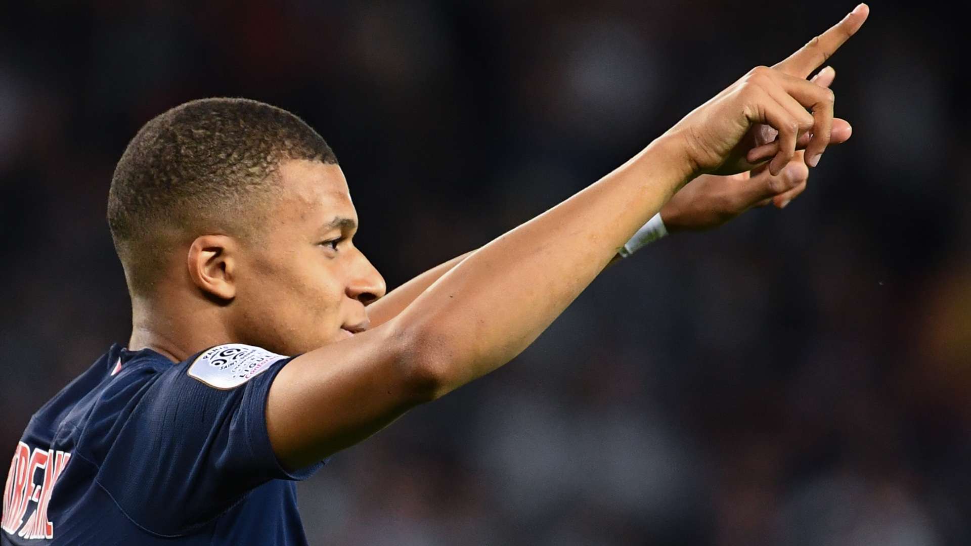 Mbappe
