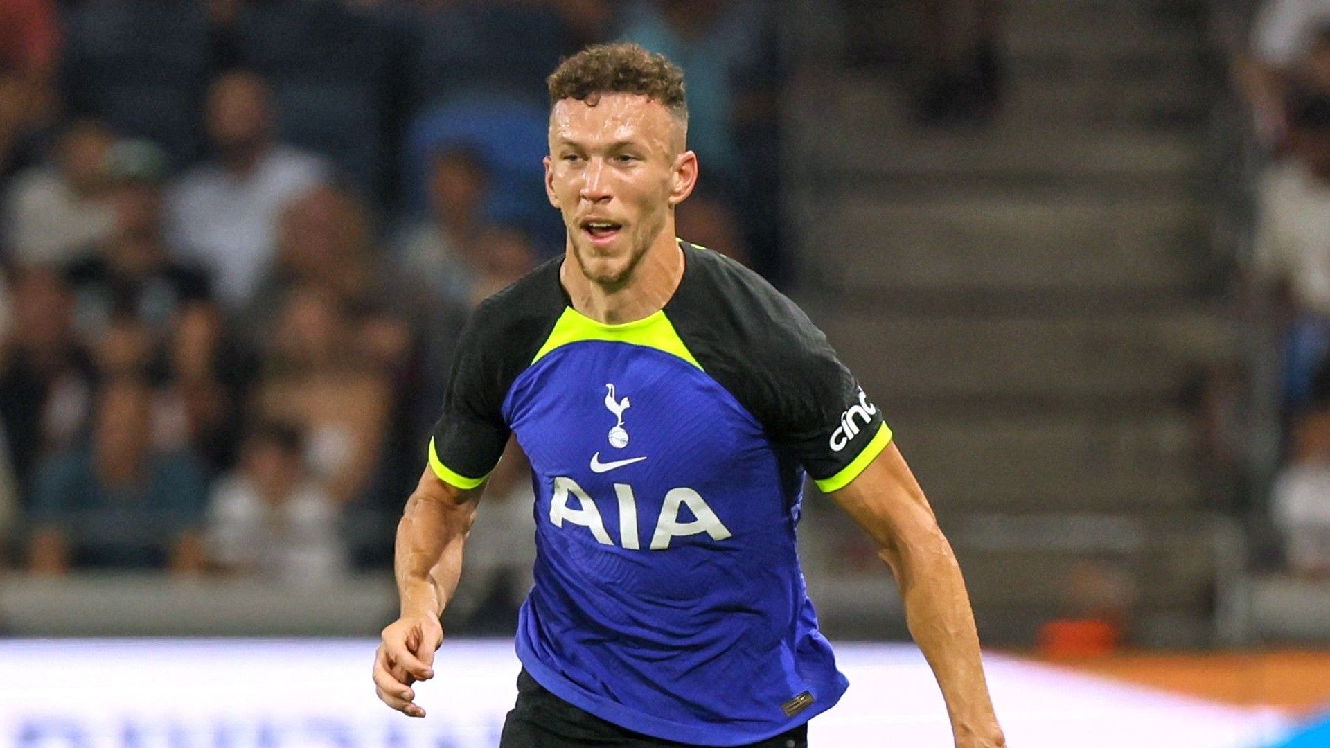 tottenham-perisic