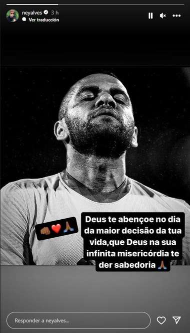 ney alves