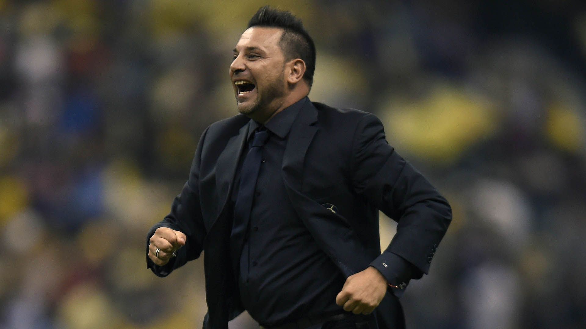 Antonio Mohamed