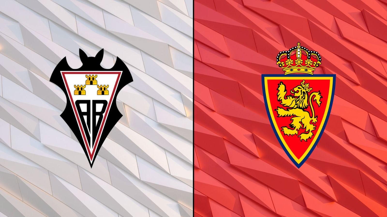 Albacete vs Zaragoza