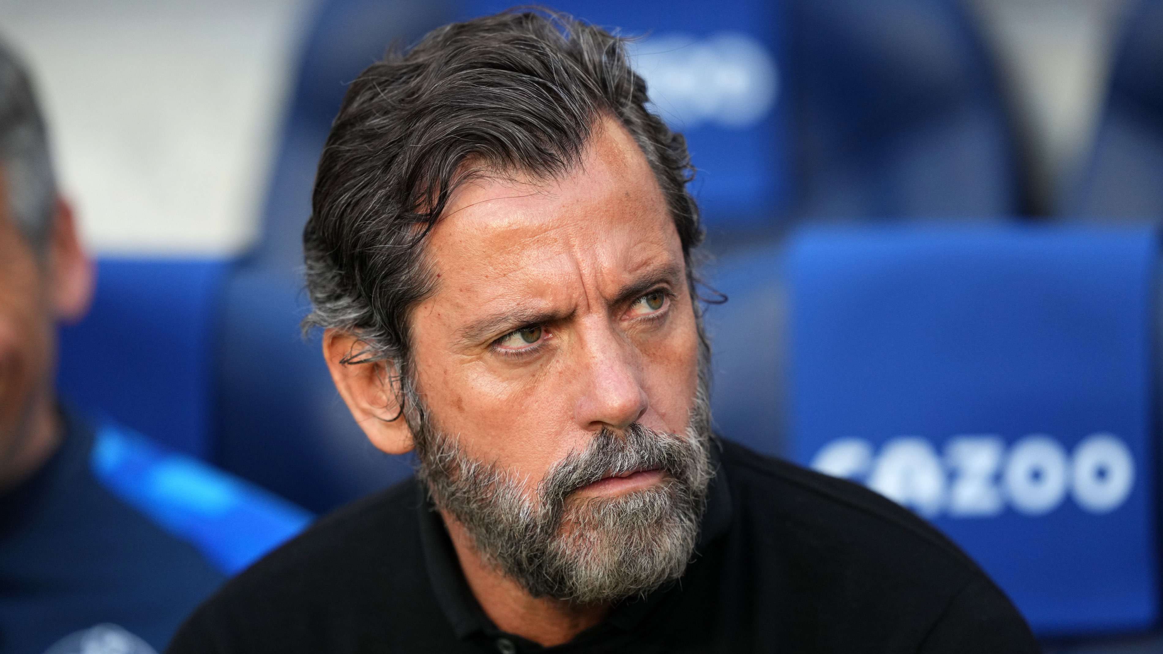 Quique Sanchez Flores