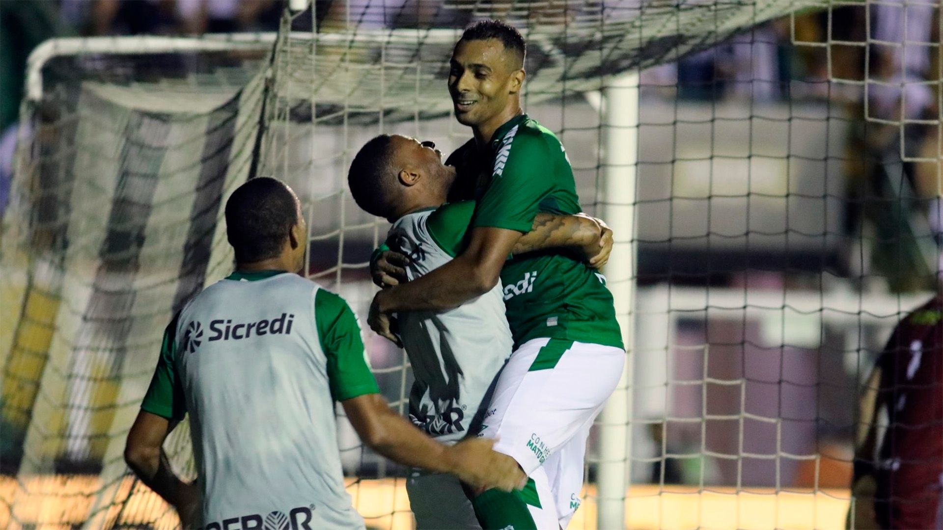 Élton, Cuiabá, Copa do Brasil 2022