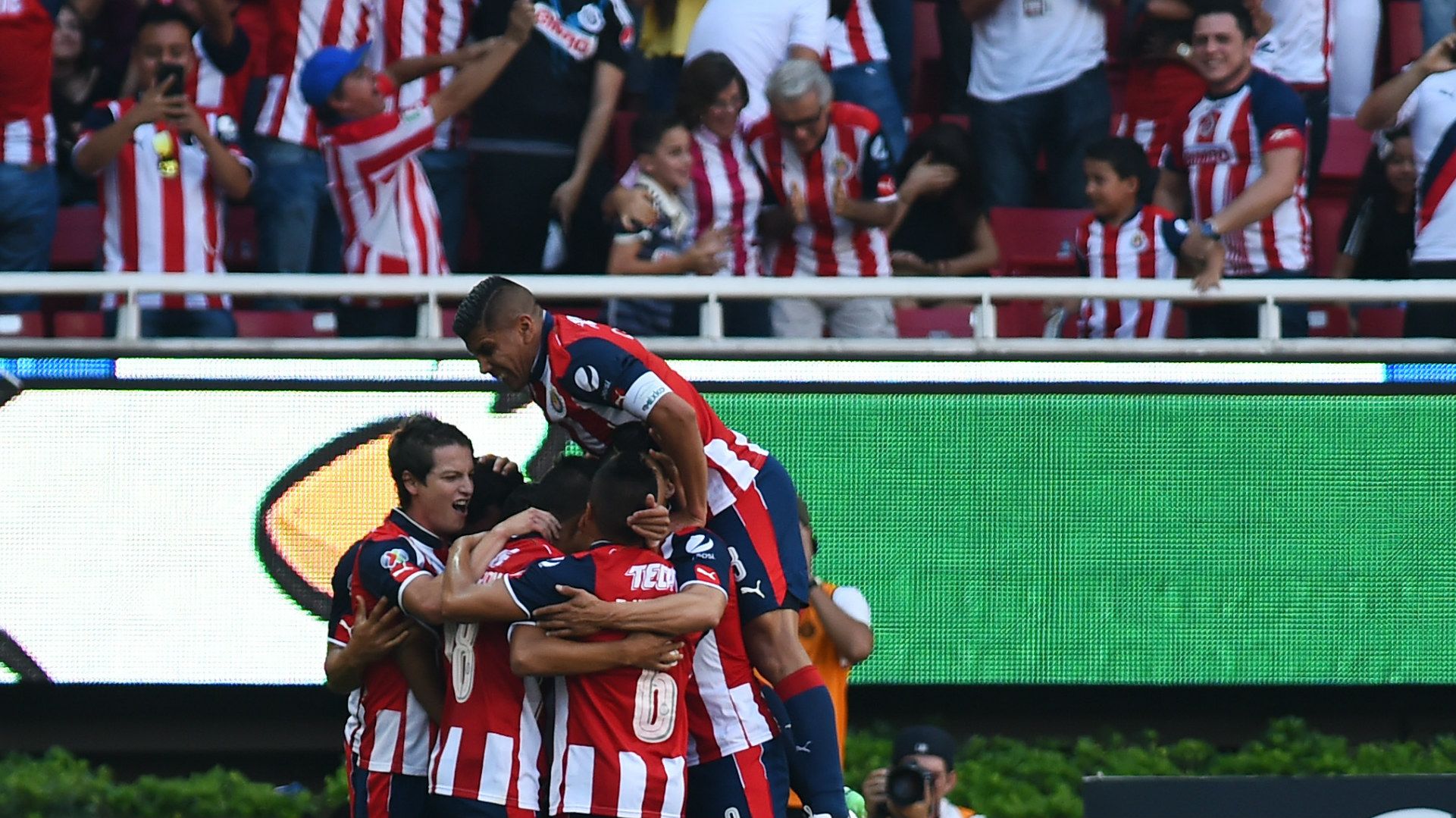 Chivas