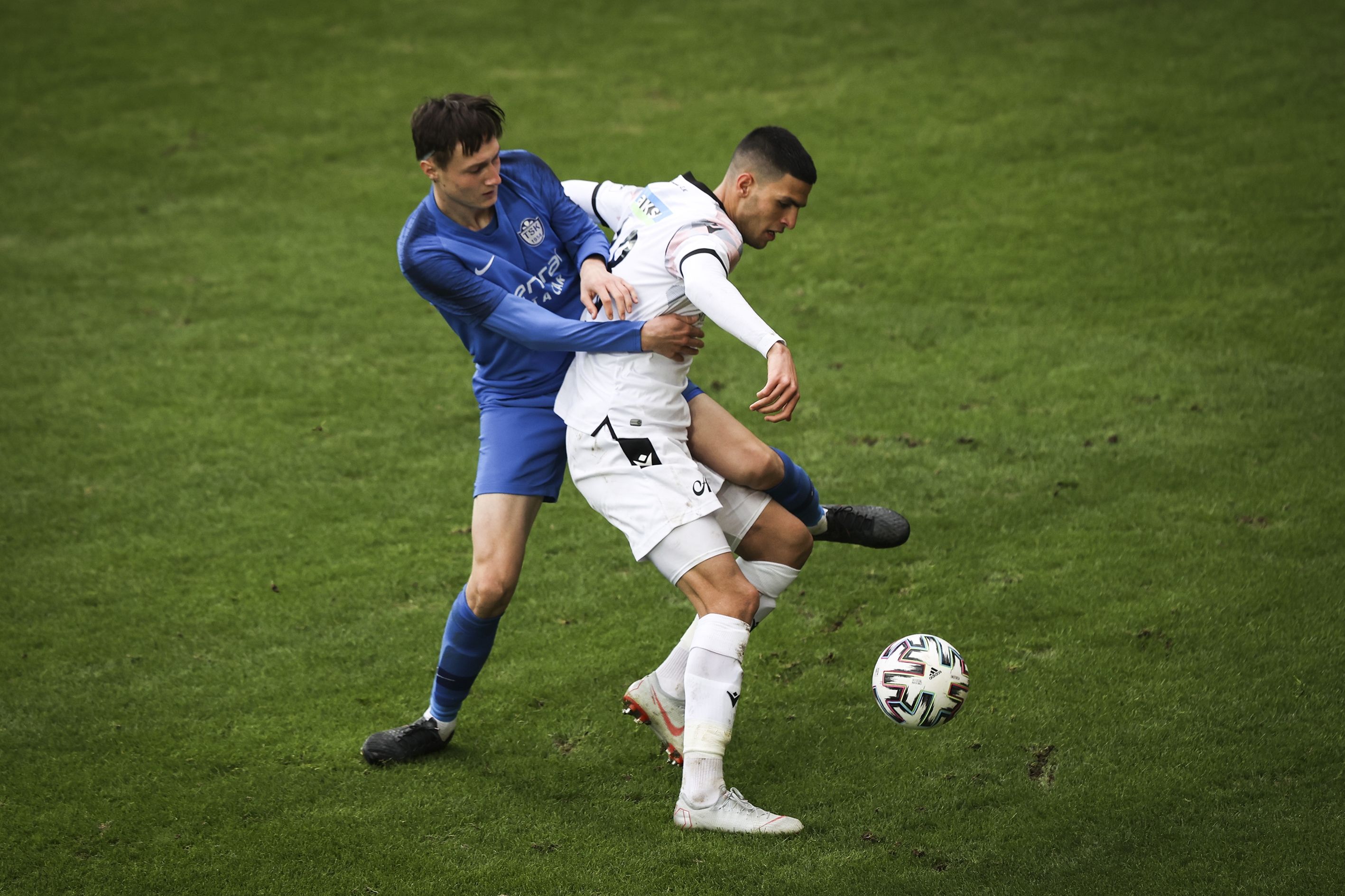 Baran Basyigit Genclerbirligi