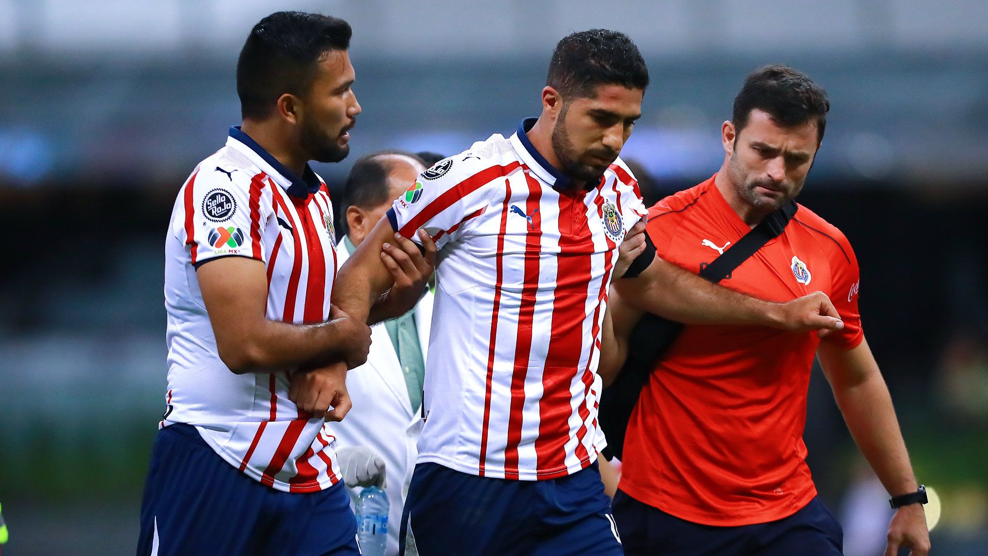 Jair Pereira Chivas 191018