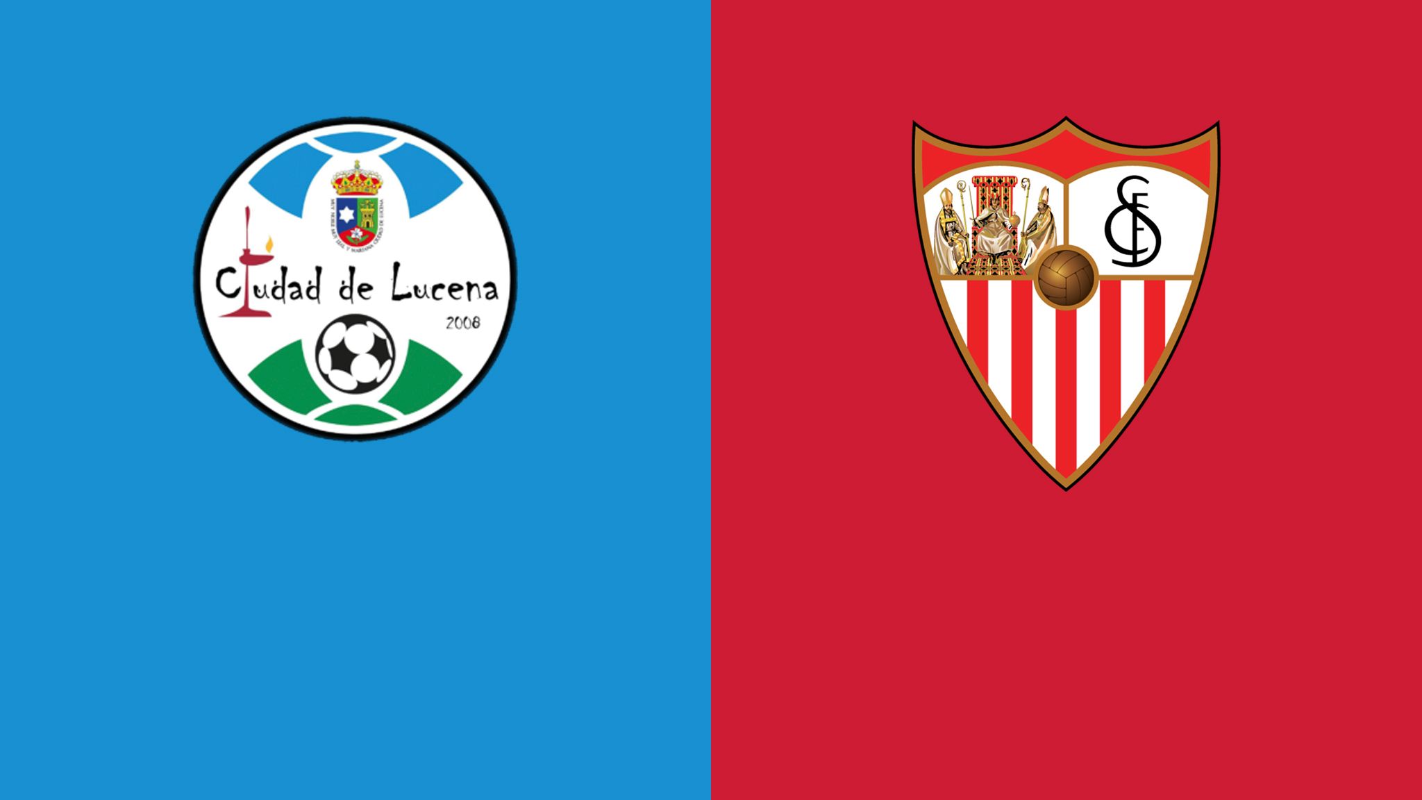 Ciudad Lucena Sevilla