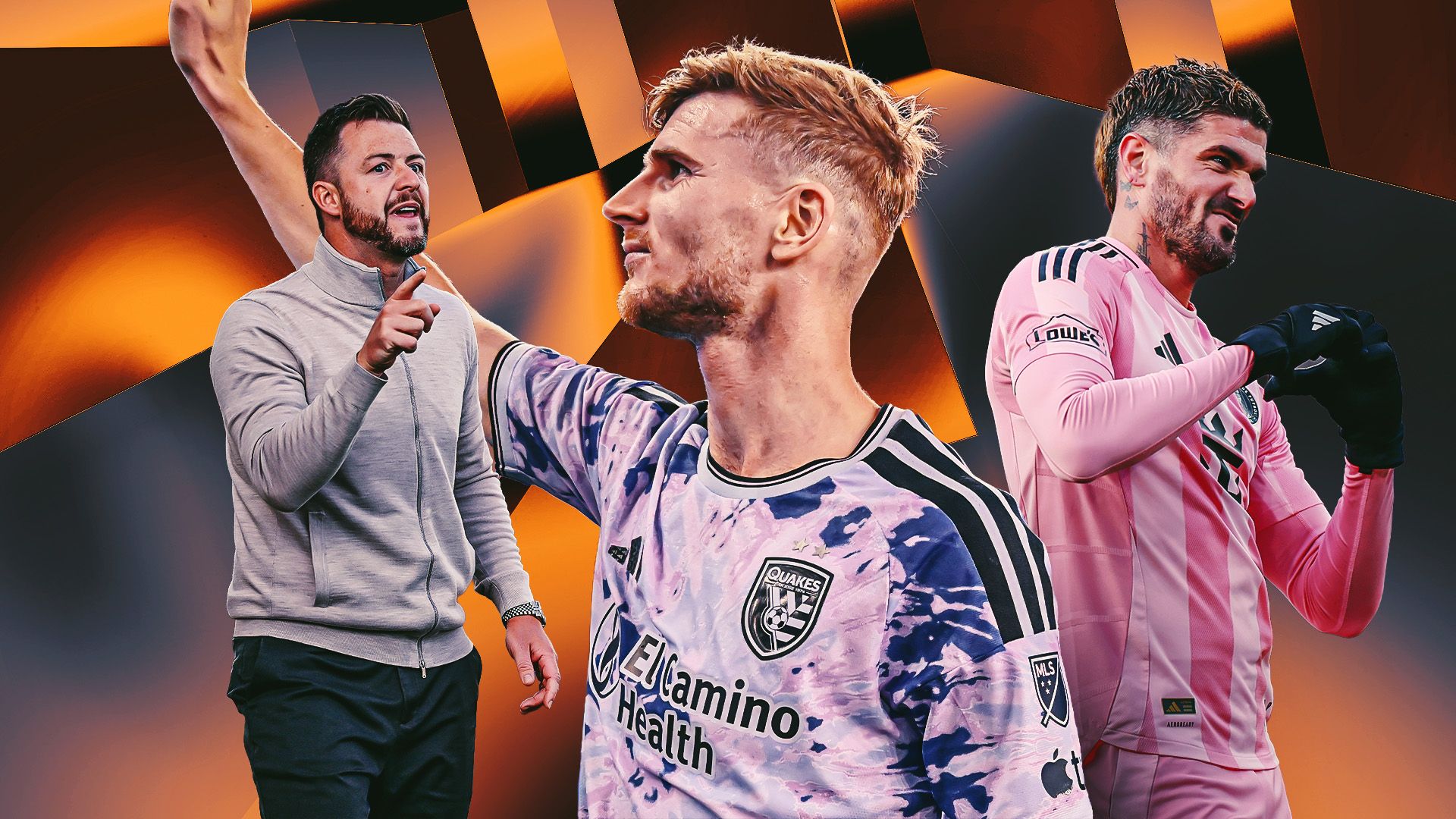 MLS Winners and Losers Week 3