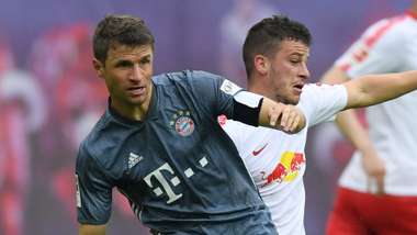 Thomas Müller Bayern 11052019