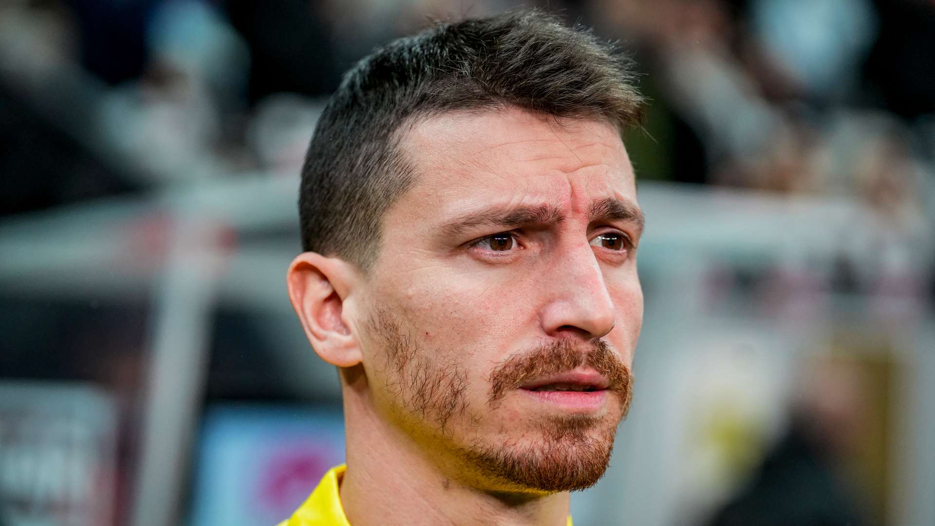 Mert Hakan Yandas Fenerbahce