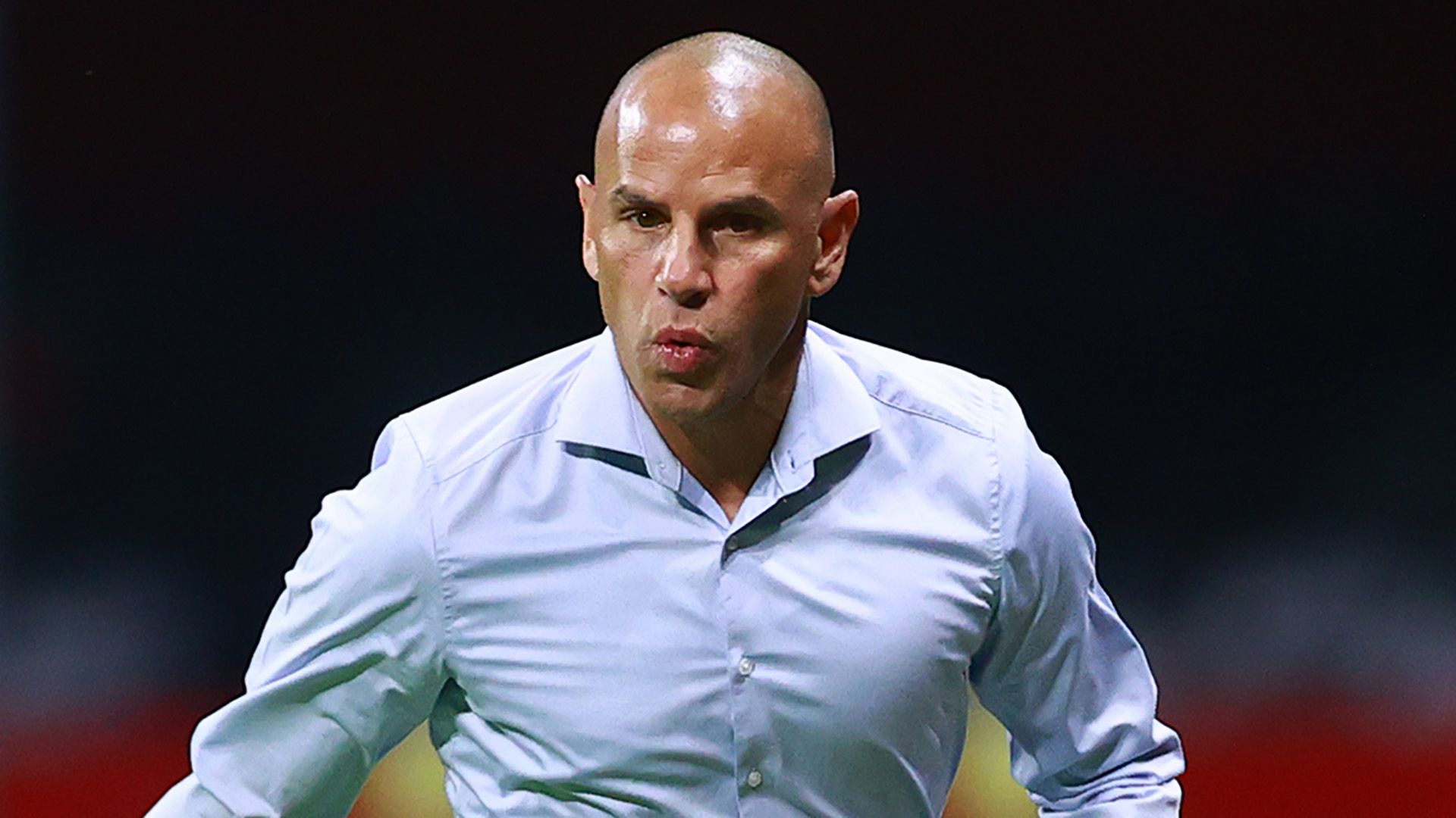 Chris Armas Toronto FC