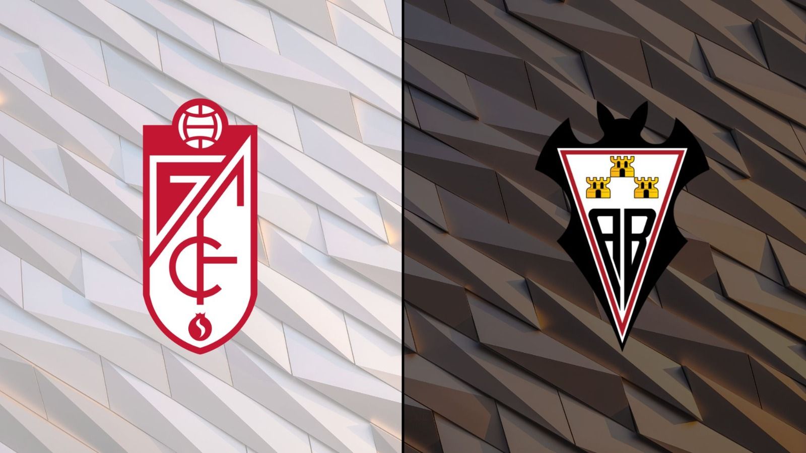 Granada vs Albacete