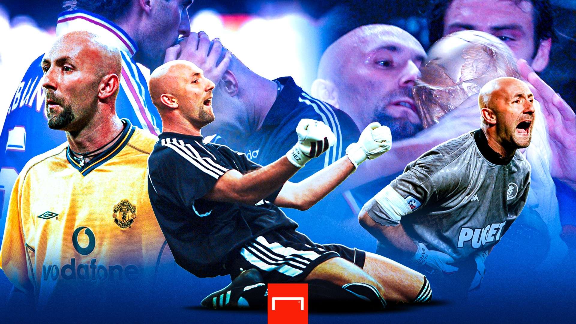 Barthez GFX