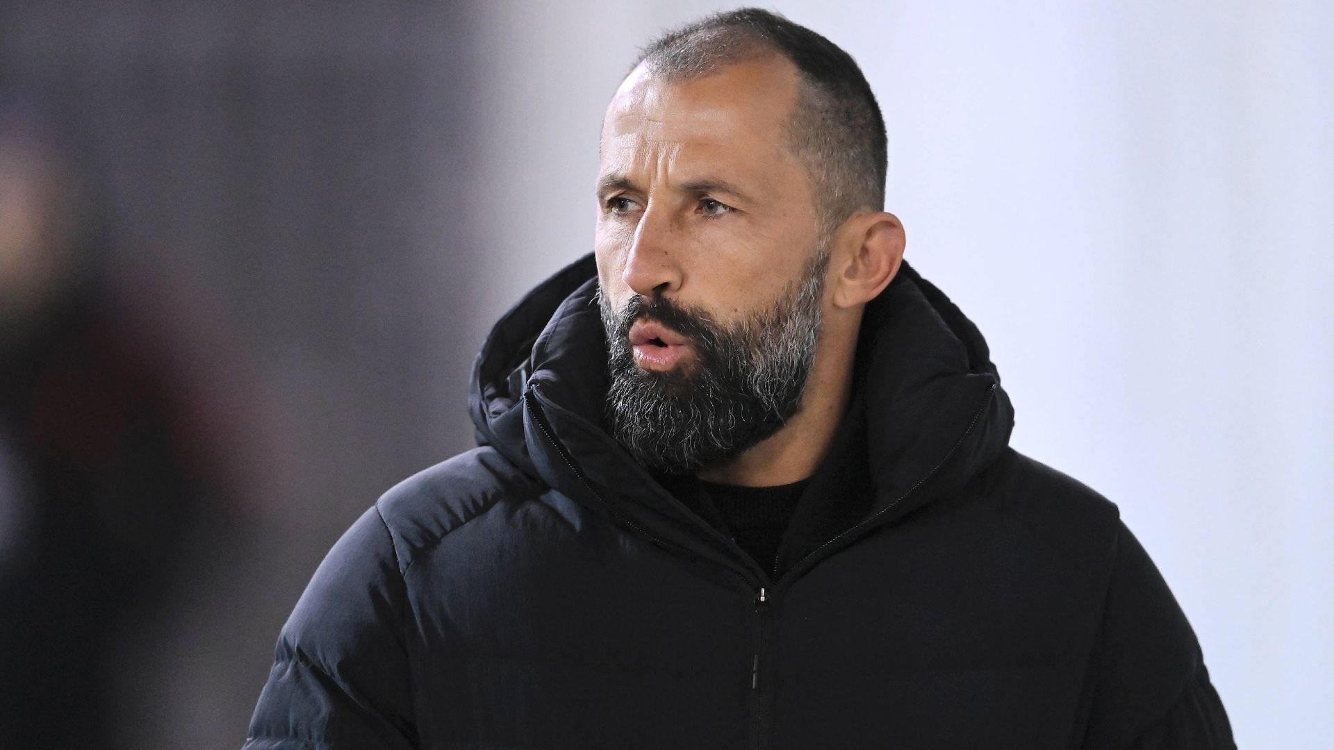 ONLY GERMANY Hasan Salihamidzic FC Bayern 2023