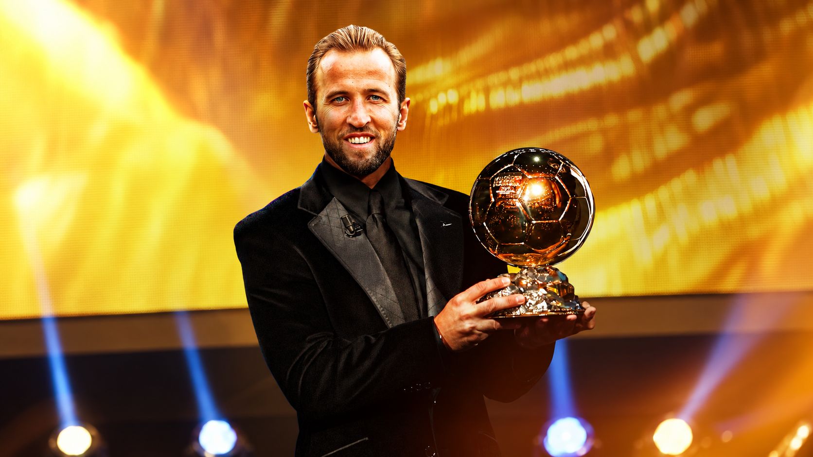 Harry Kane