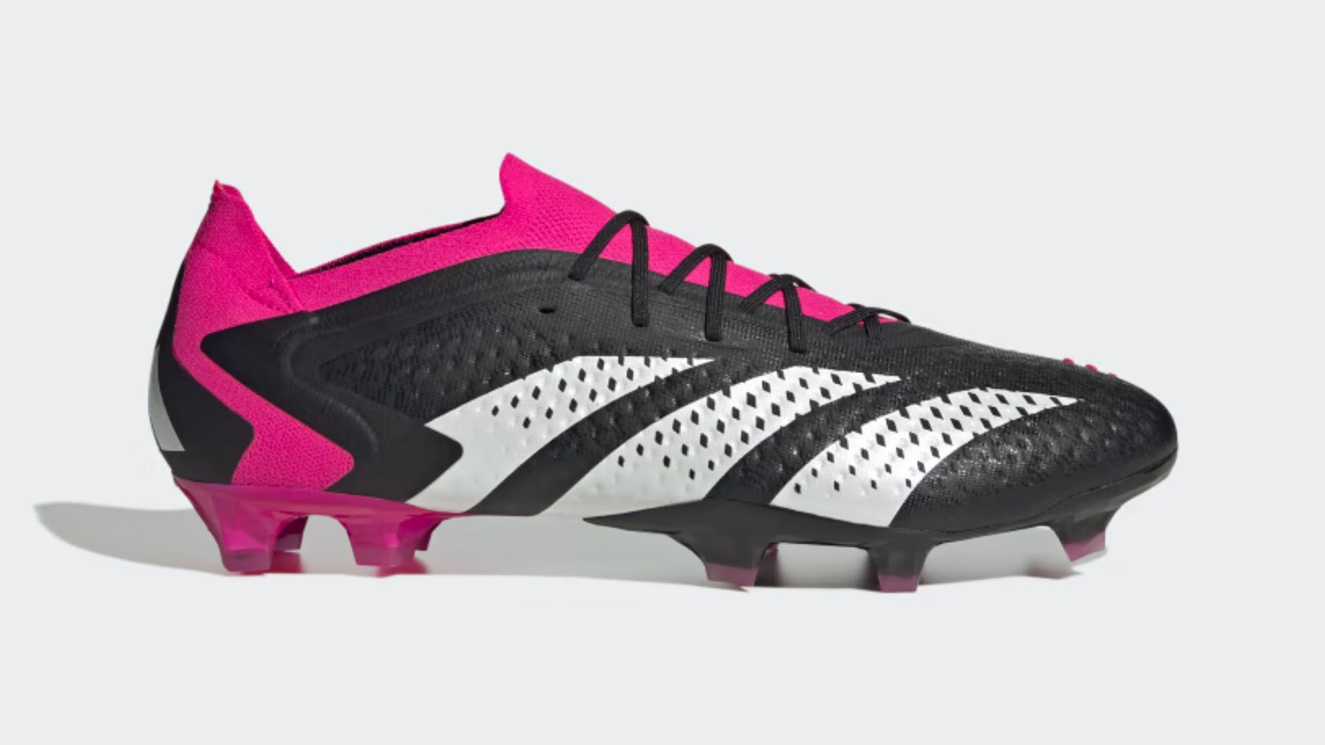 adidas predator accuracy.1 low firm ground boots