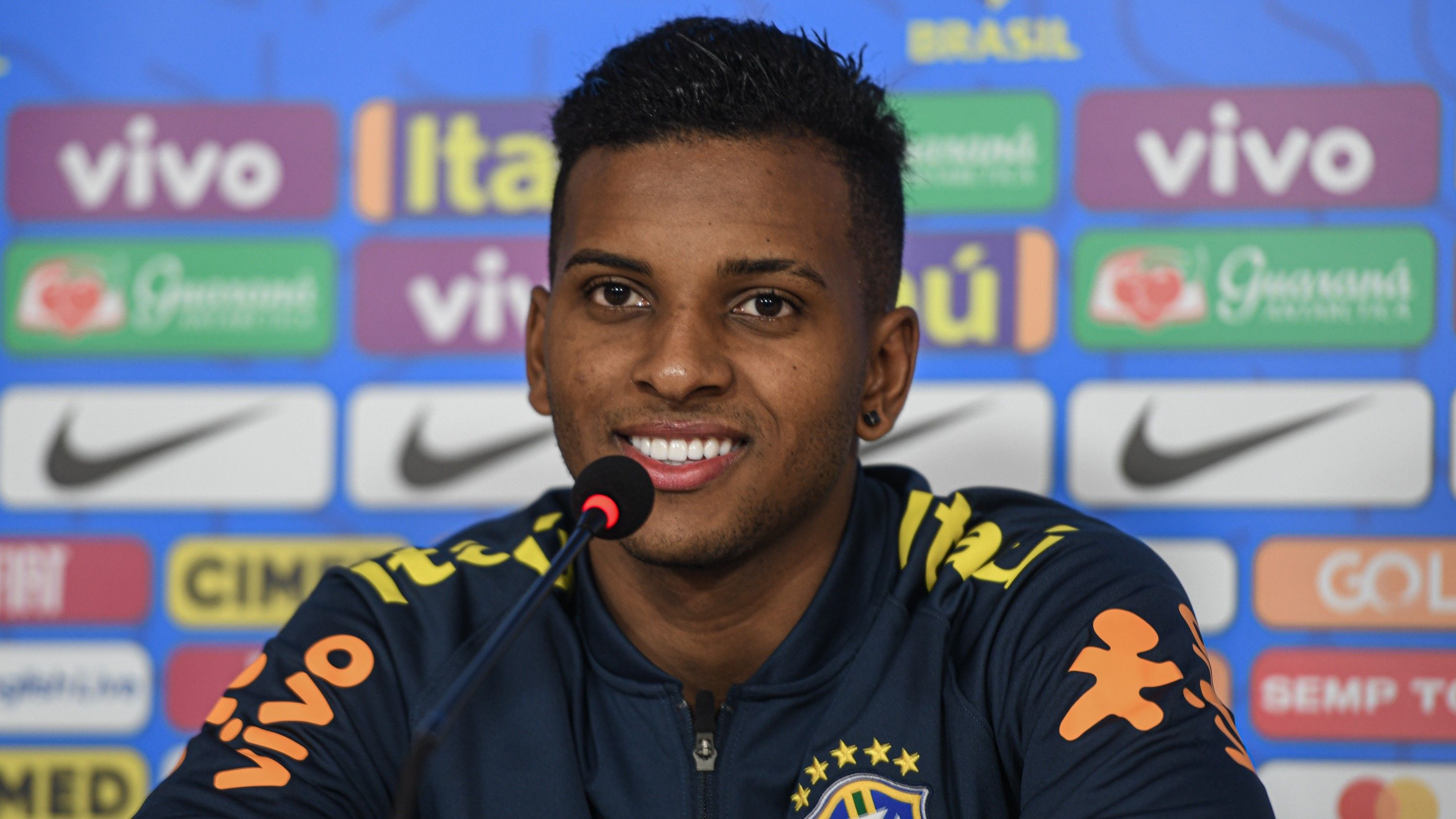 Rodrygo Brasil