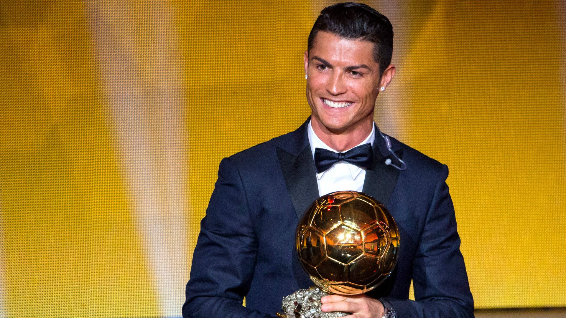 Cristiano Ronaldo Real Madrid