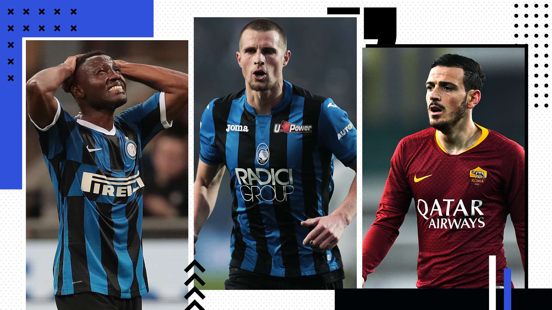 Fantacalcio: difensori che giocano a centrocampo