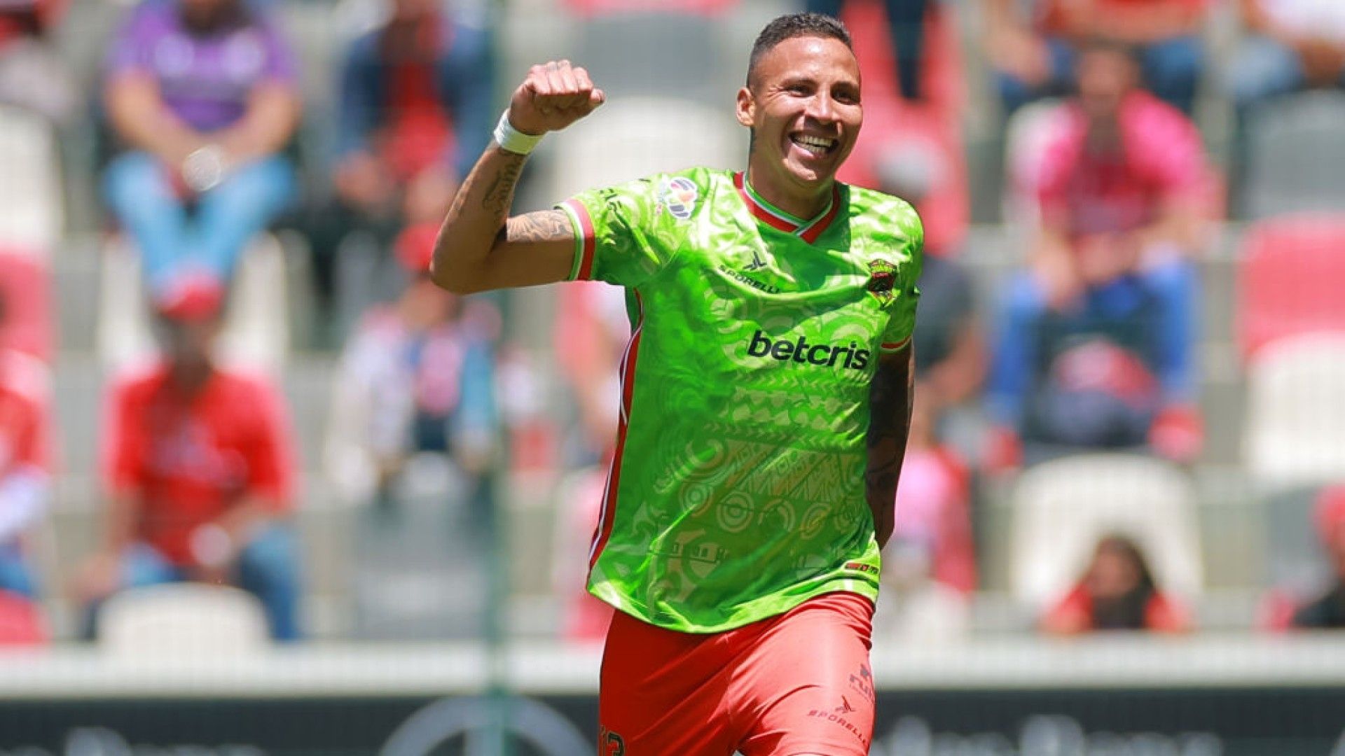 Diego Chávez Juárez Apertura 2023