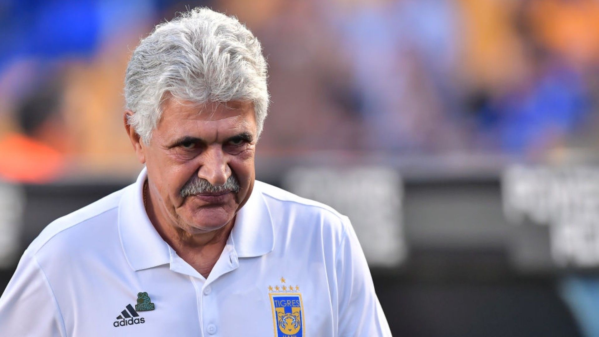 Tuca Ferretti Tigres 2020