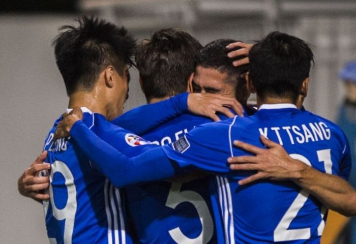 AFC Champions League