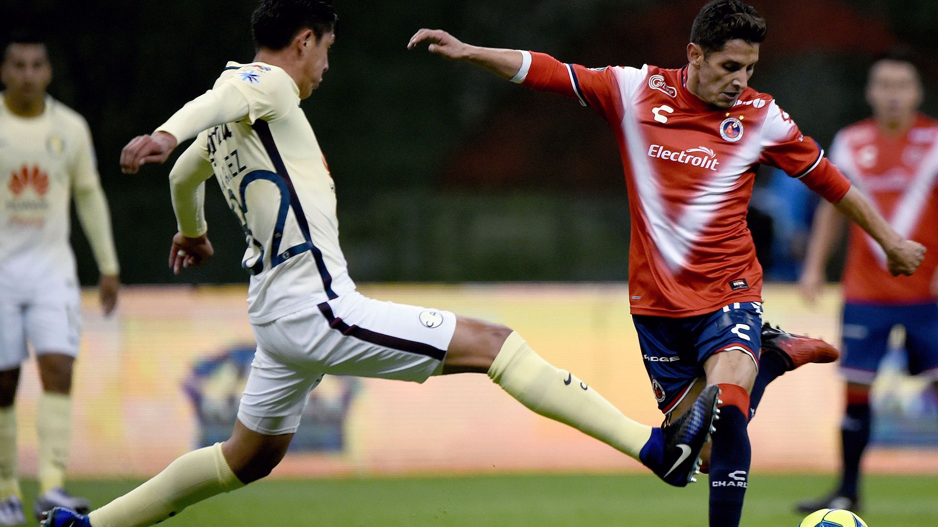 Ángel Reyna