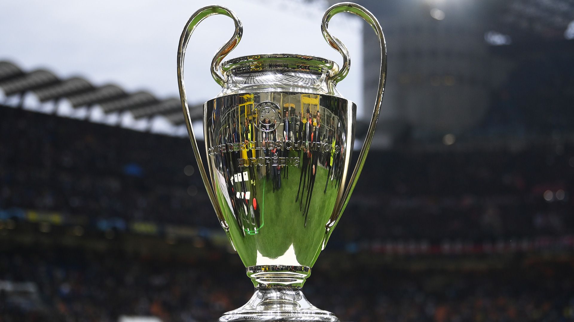 Drei drastische Änderungen: Erneut eine Reform in der Champions League?