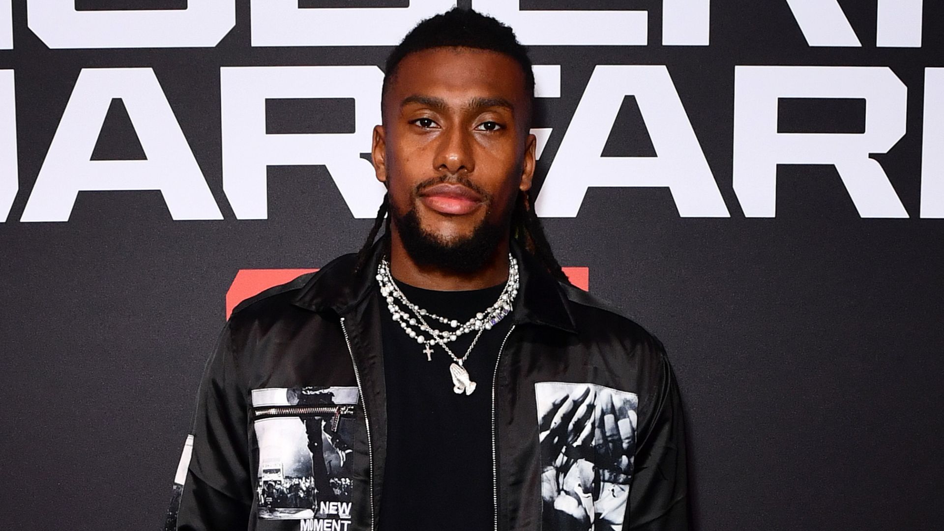 Alex Iwobi Call of Duty