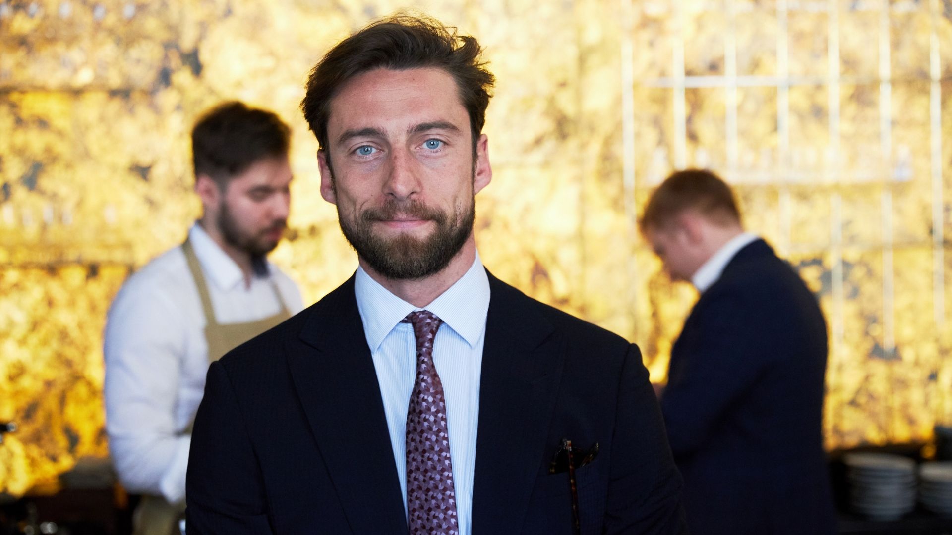 Claudio Marchisio
