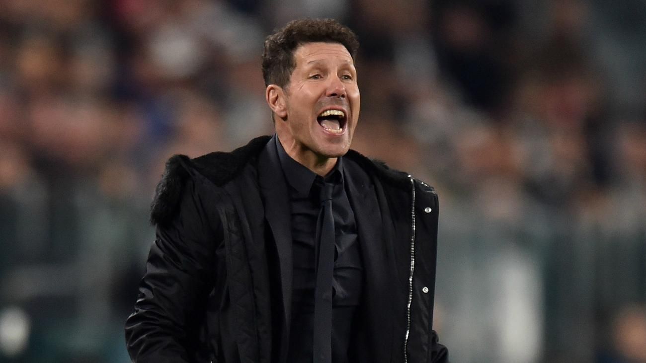 Simeone