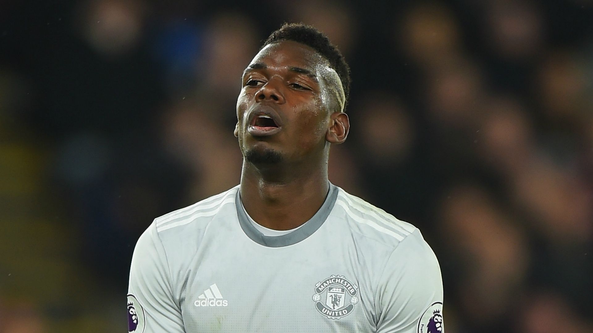 Paul Pogba