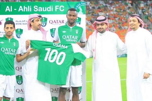 أسامة هوساوي