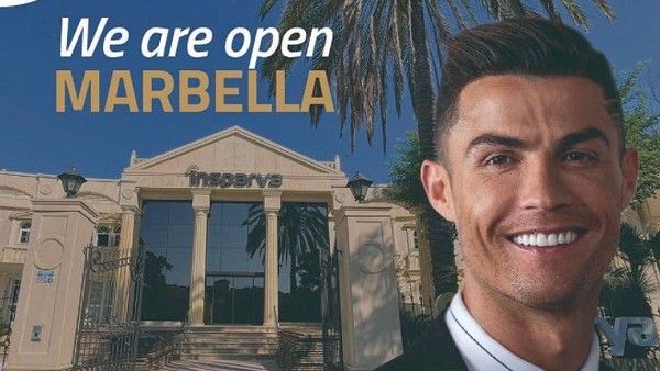 Cristiano Ronaldo Haartransplantationen