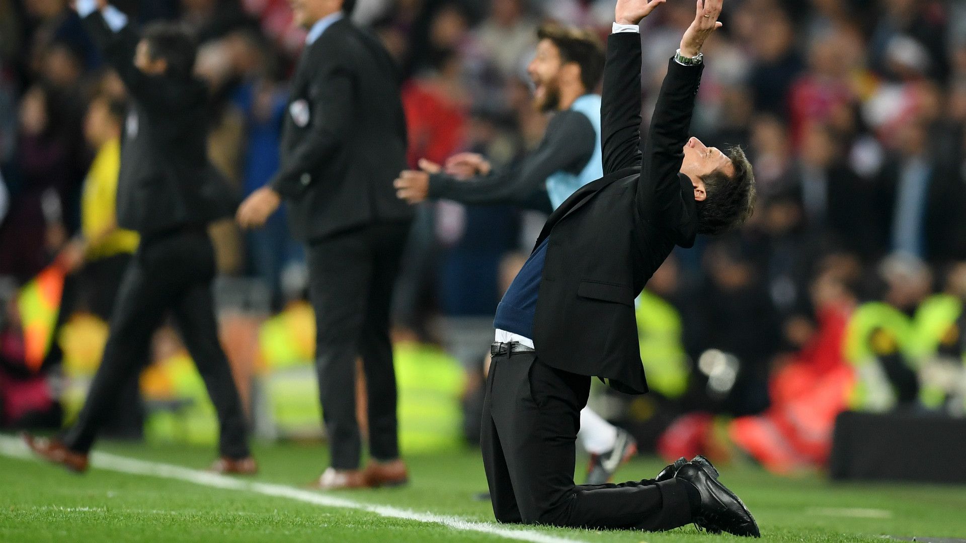 Guillermo Barros Schelotto River Boca Final Copa Libertadores