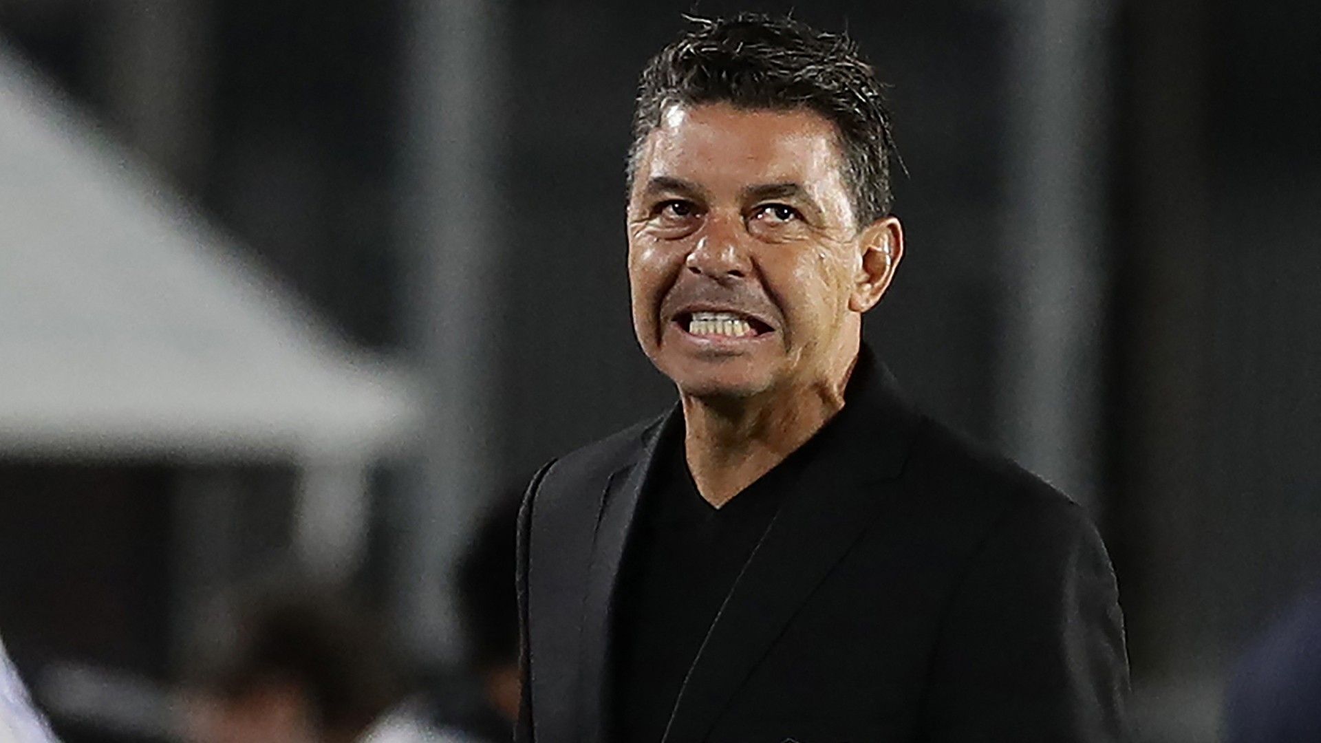 Marcelo Gallardo River Plate Boca Juniors Copa Liga Profesional 20032022