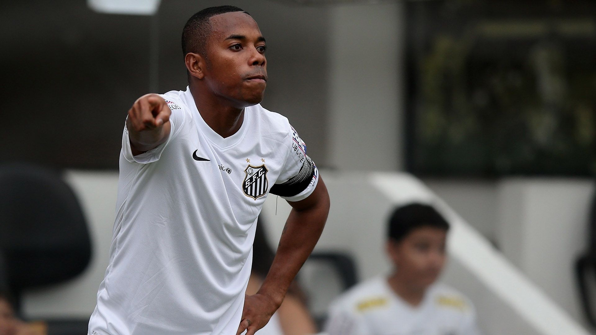Robinho | Santos