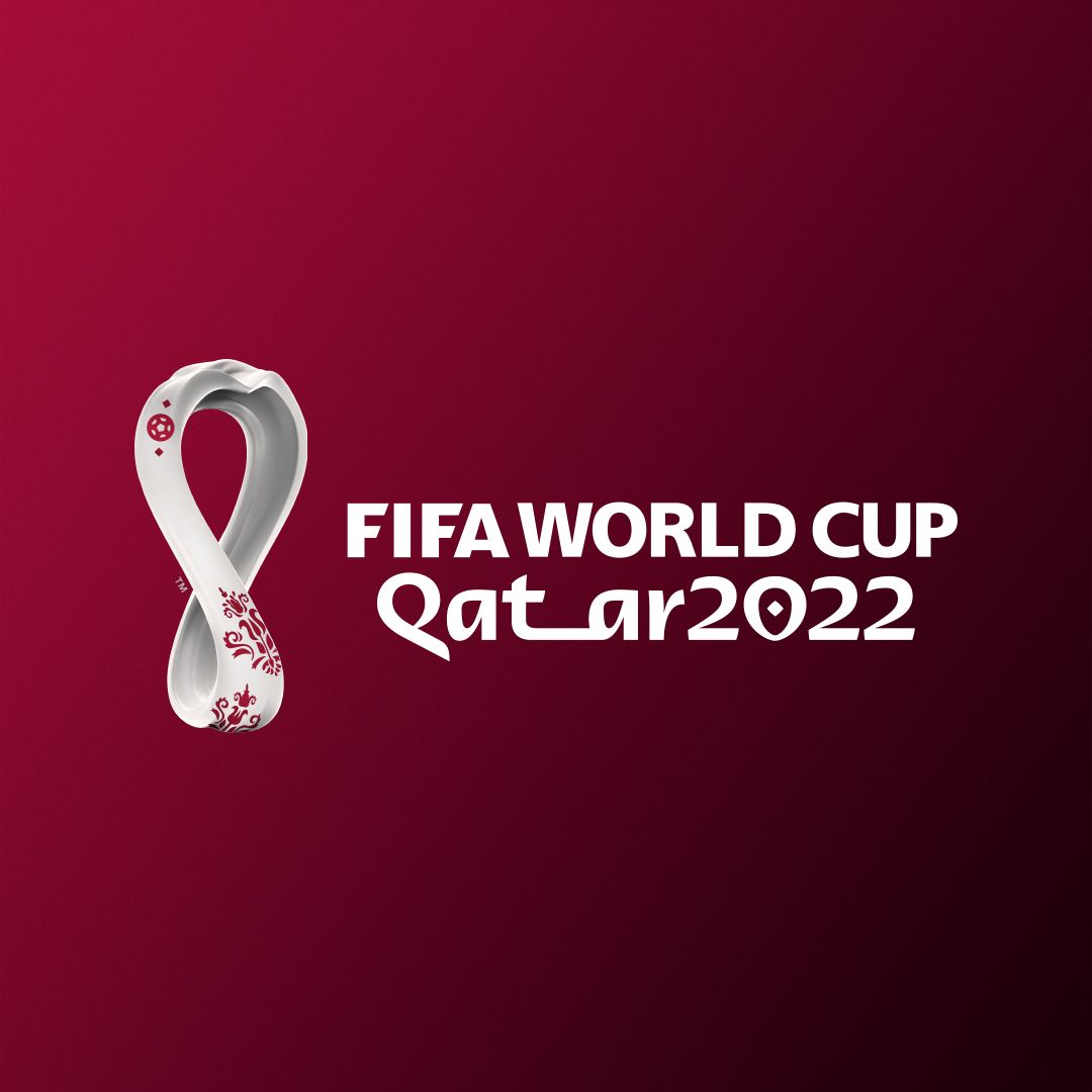Qatar World Cup Emblem