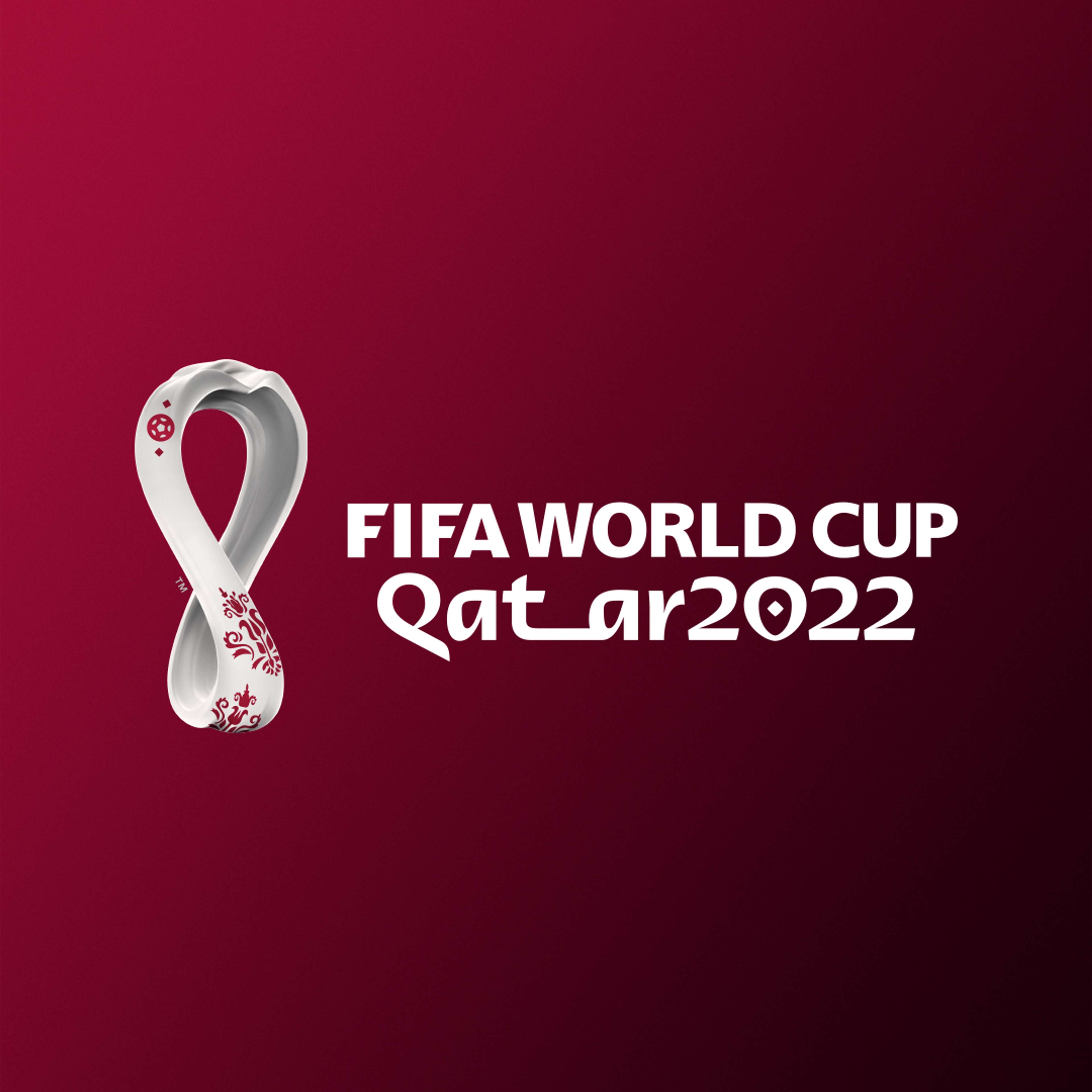 Qatar World Cup Emblem