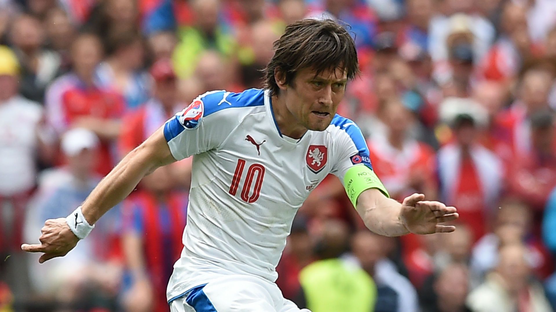 Tomas Rosicky