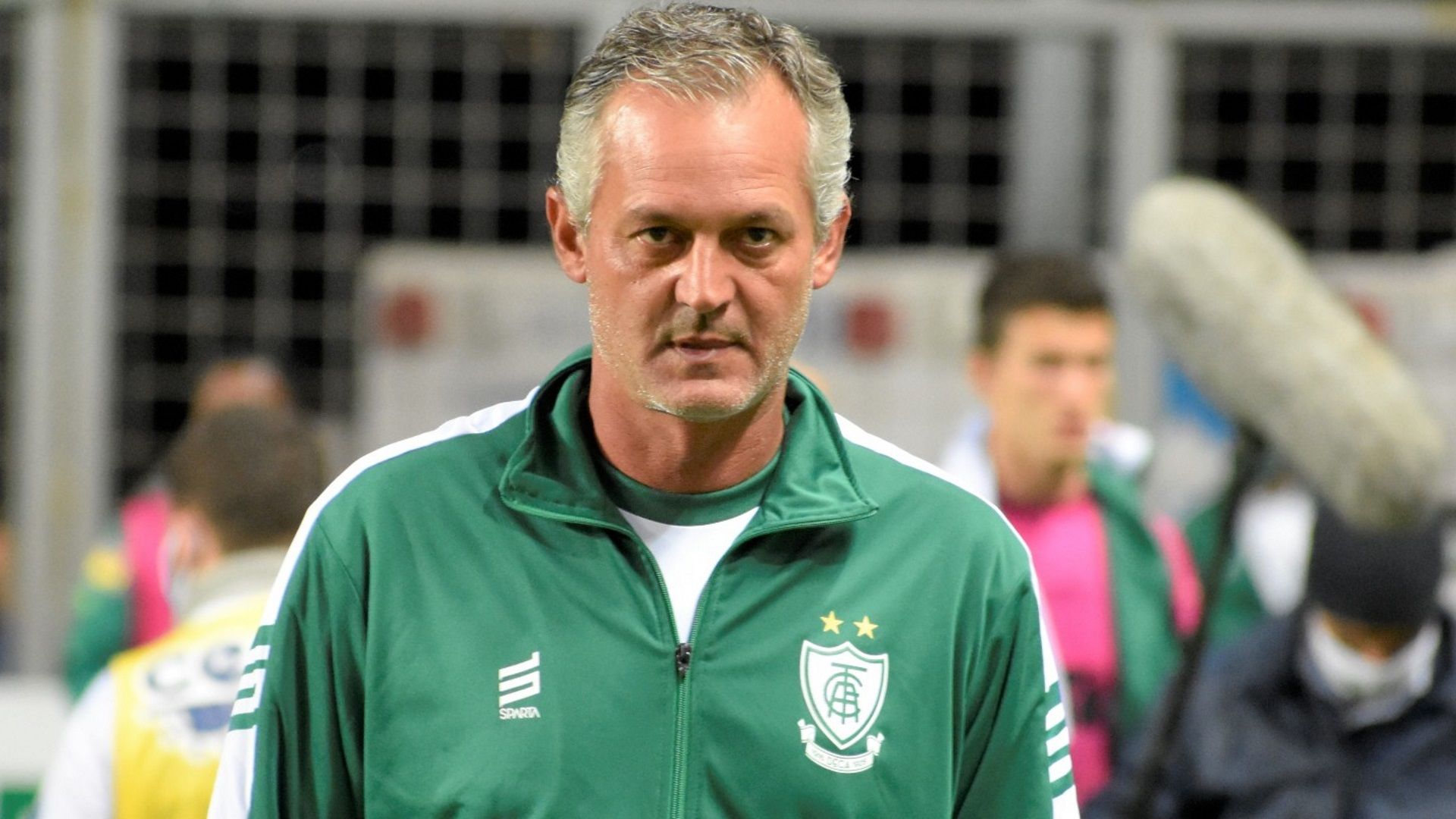 Lisca América-MG 2020