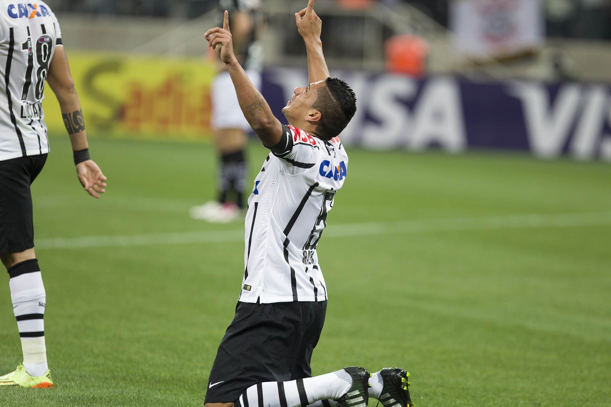 Ralf - Corinthians