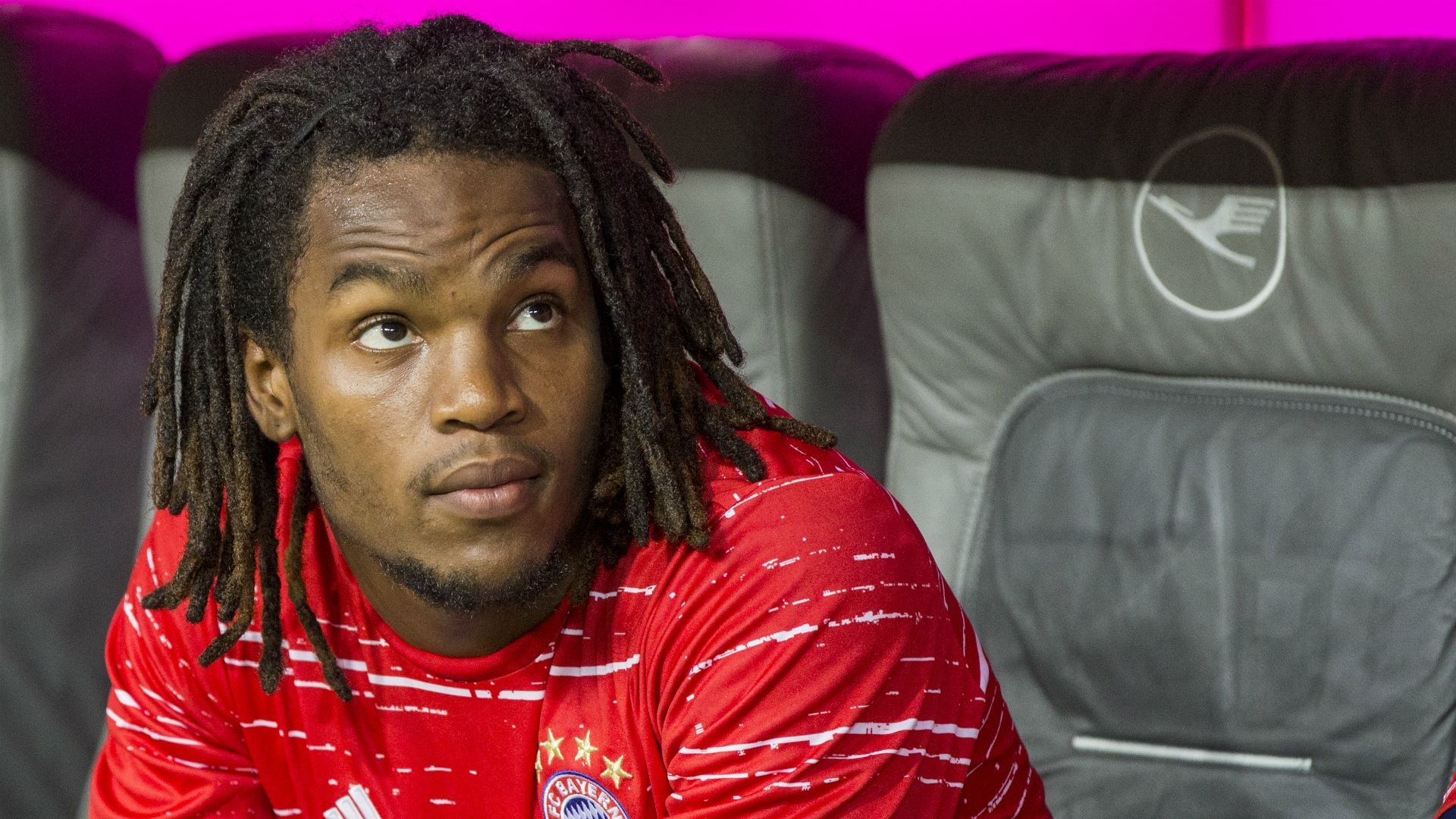 FIFA 17's most promising youngsters | Renato Sanches