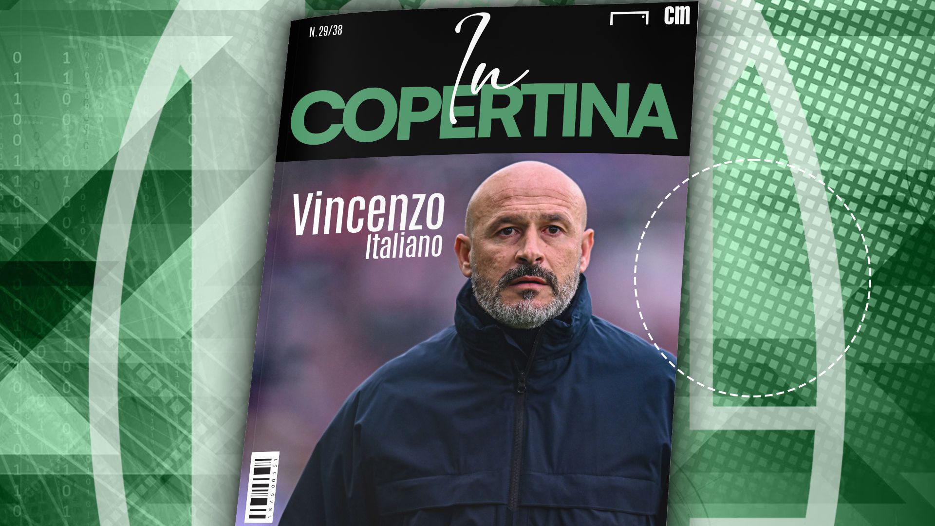 In Copertina Italiano HD