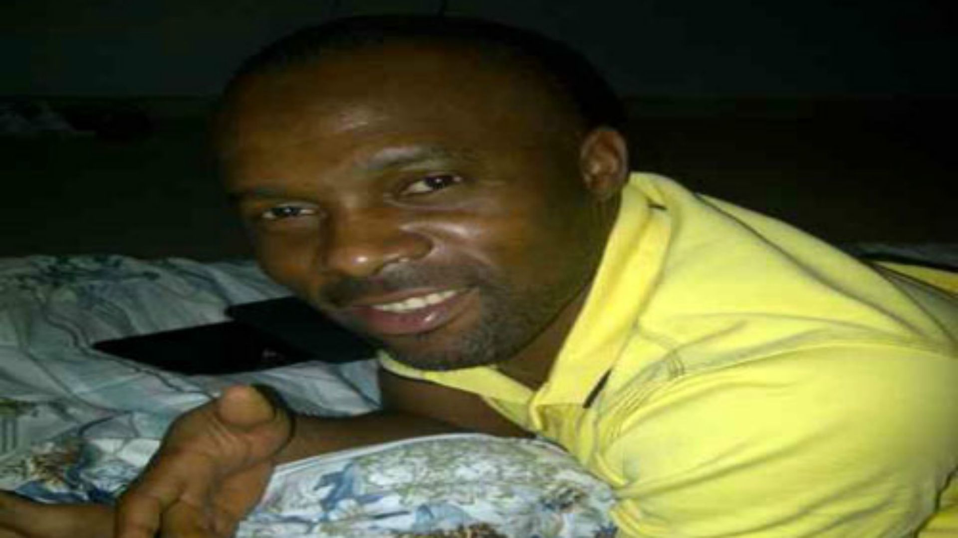 Raphael Chukwu