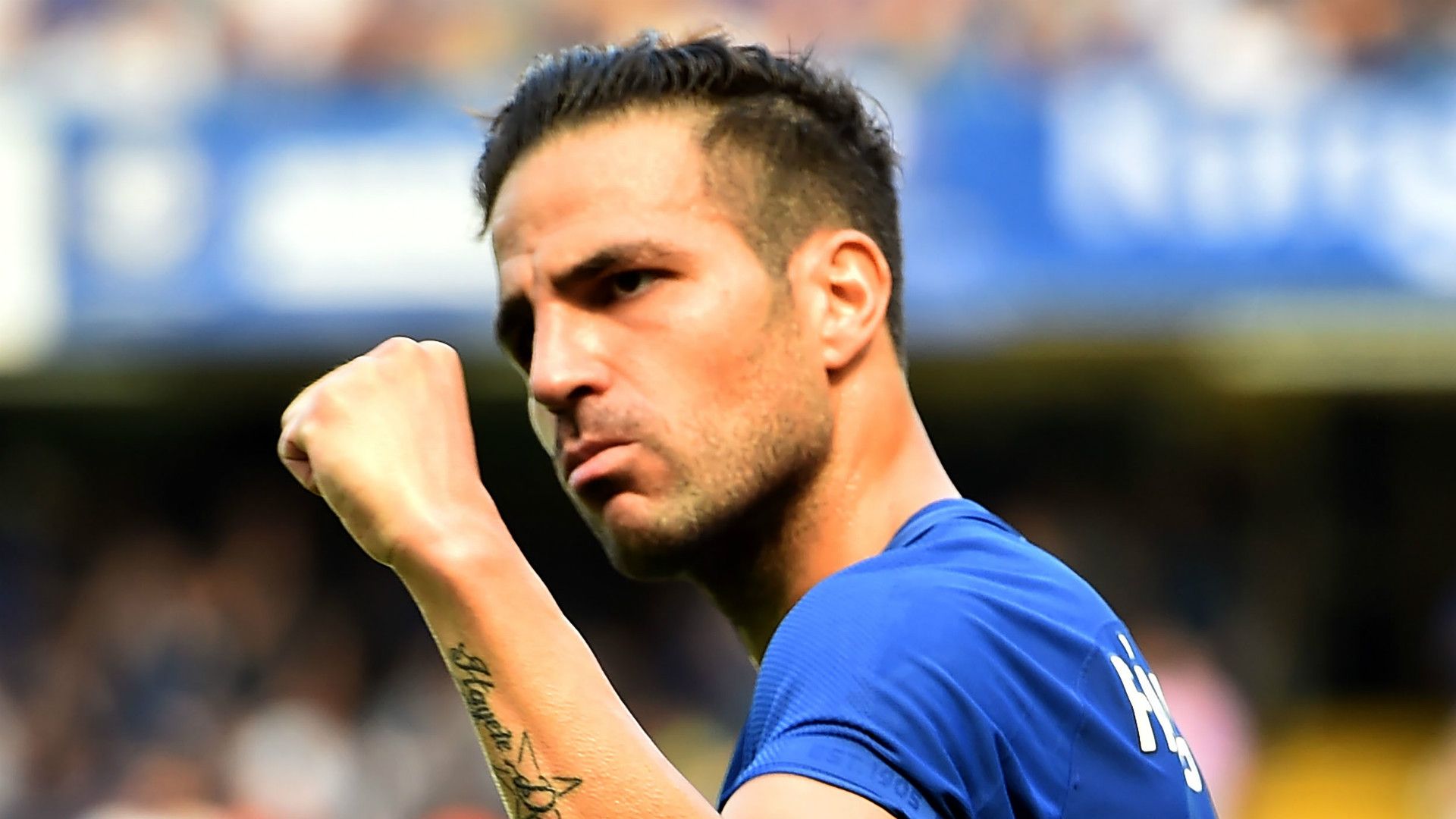 Cesc Fabregas Chelsea
