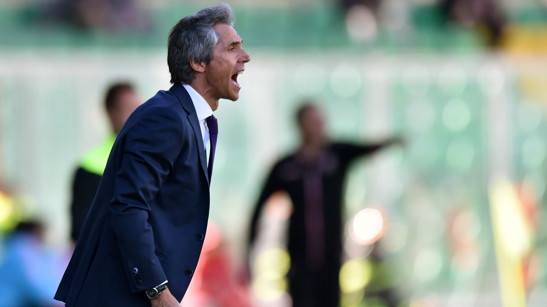 Paulo Sousa Fiorentina