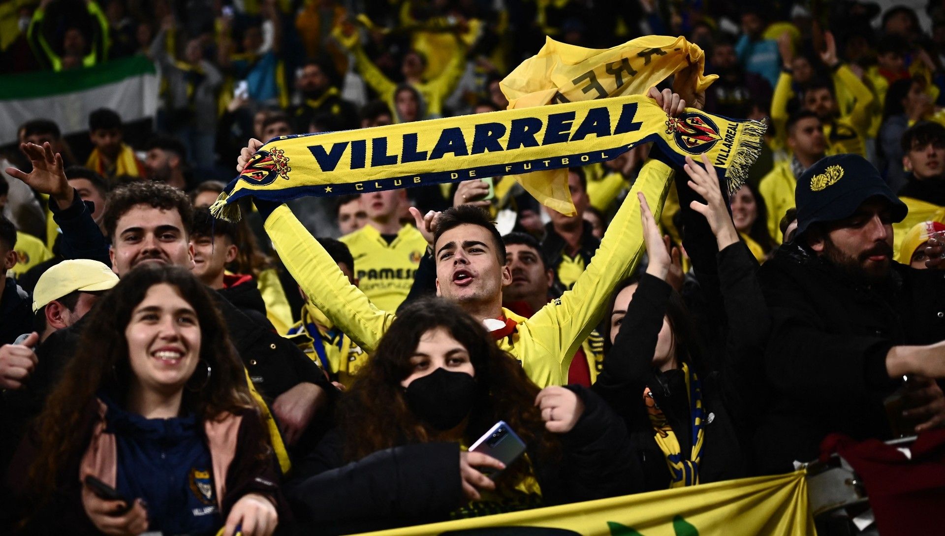 villarreal 1