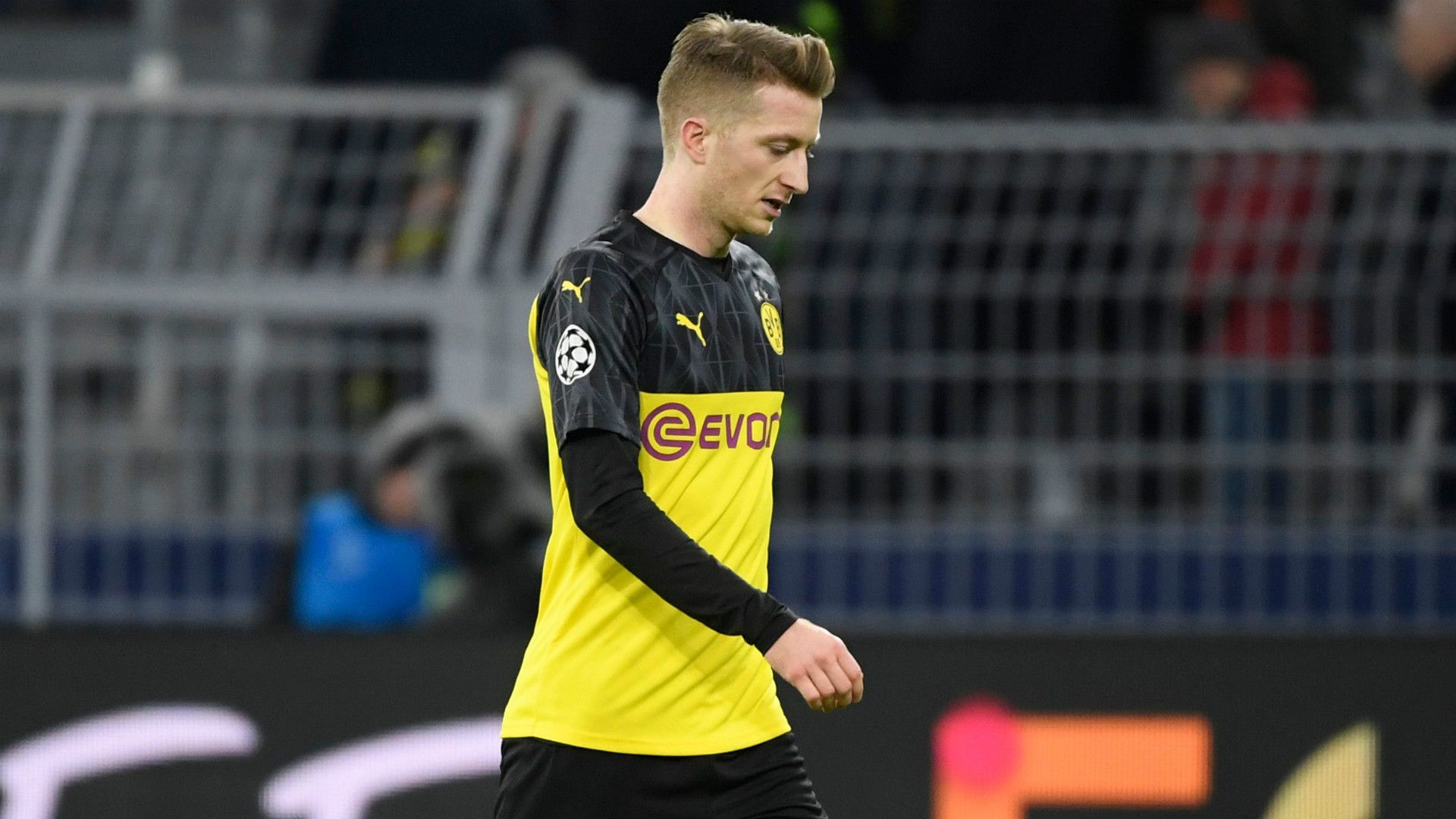 MARCO REUS BORUSSIA DORTMUND